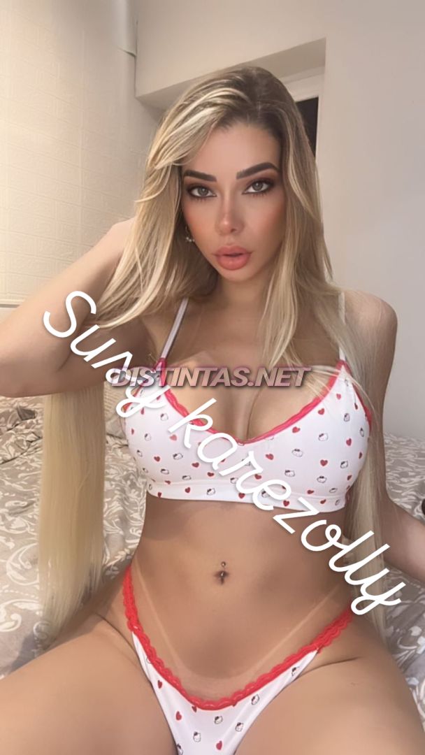 Susy Karezolly