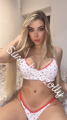 Susy Karezolly