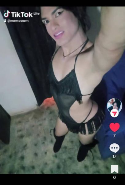 Транс эскорт Alexa cocom  	 Valencia Vzla