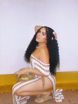 Nicki Sweet 