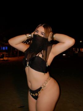 Nicki Sweet 