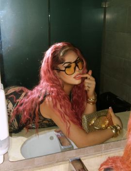 Nicki Sweet 