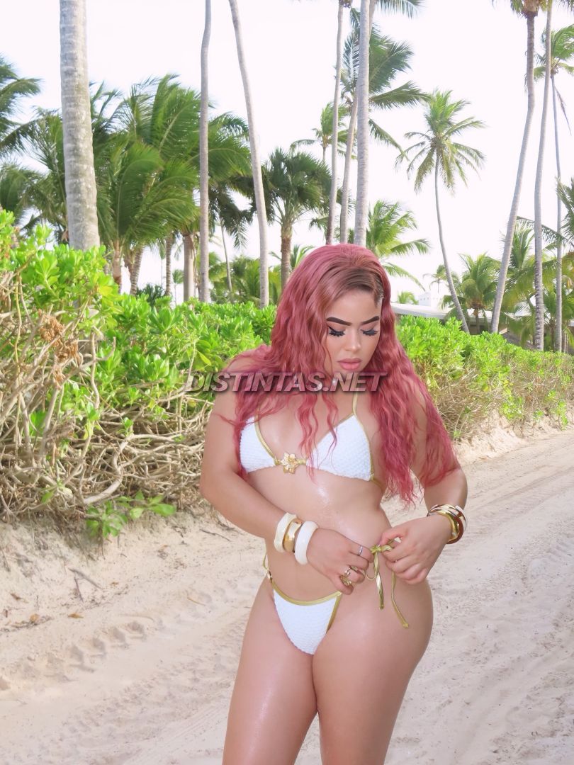 Nicki Sweet 