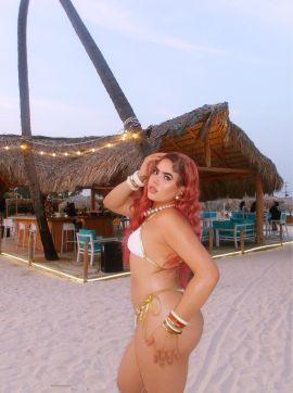 Nicki Sweet 