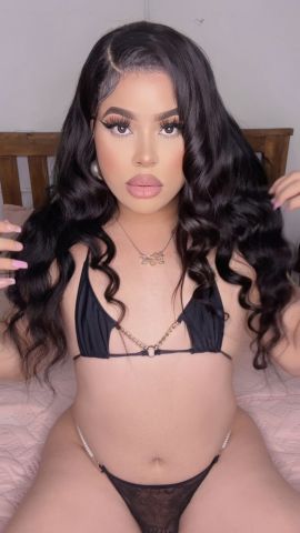 Nicki Sweet 