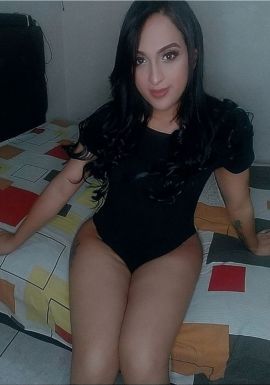Alix Briana