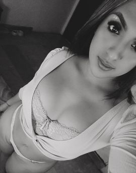 Alix Briana
