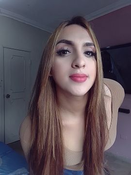 Alix Briana