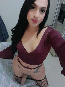 Alix Briana