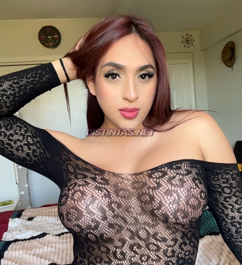 Alix Briana