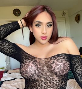 Alix Briana