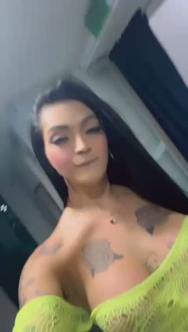Sara Sofia Sexy Bitch