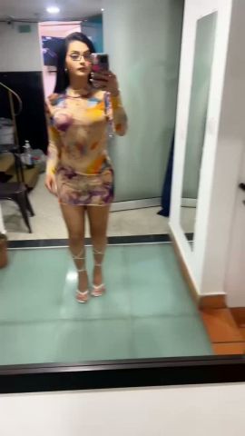 Sara Sofia Sexy Bitch