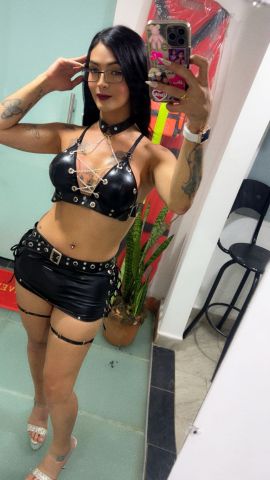 Sara Sofia Sexy Bitch