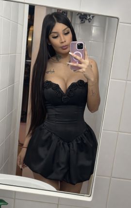 Belle Andrea