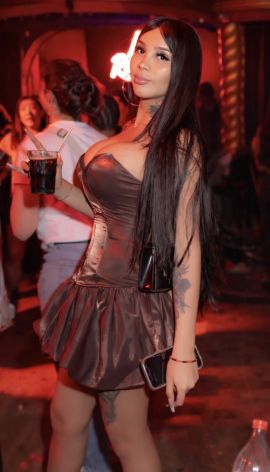 Belle Andrea
