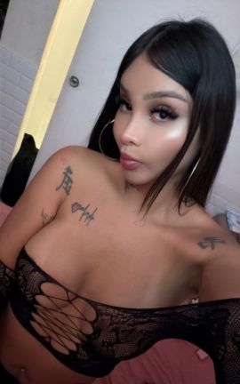 Belle Andrea