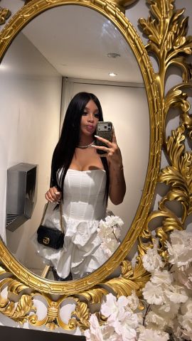 Belle Andrea