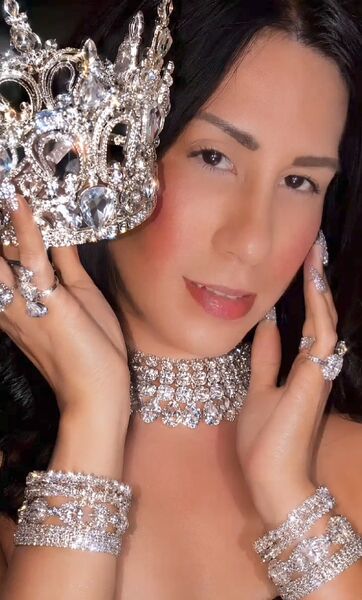 luisa alejandra