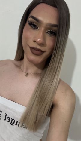 Emilly Bernal 