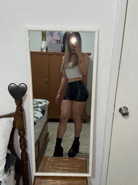 Emilly Bernal 