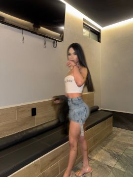 Emilly Bernal 
