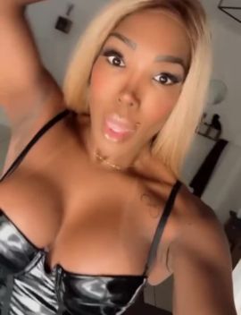 Jessica Sheron