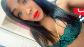 Jessica Sheron