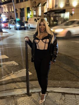 Jessica Sheron