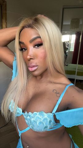 Jessica Sheron