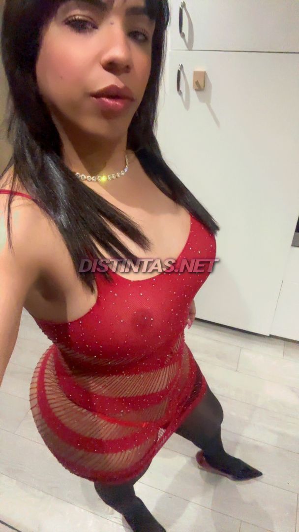 Lucy trans belle
