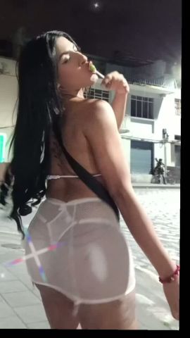 Kathyana Cevallos