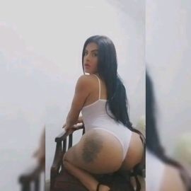 Kathyana Cevallos