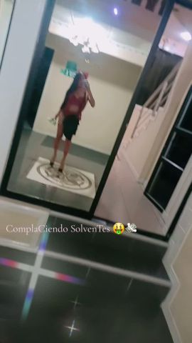 Kathyana Cevallos