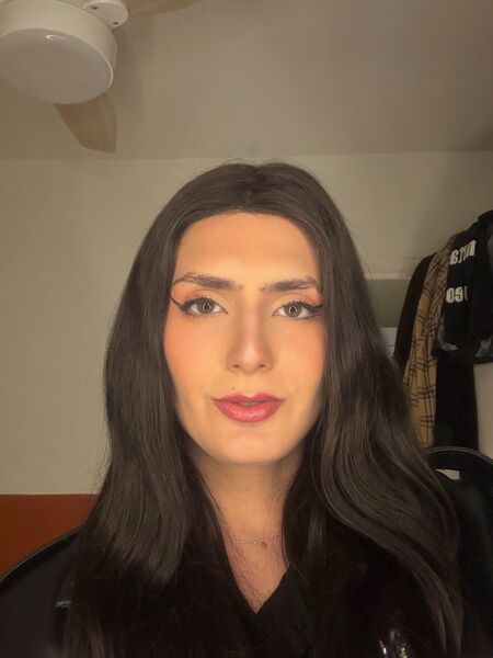 Travesti Escort Angie 	 Centrum