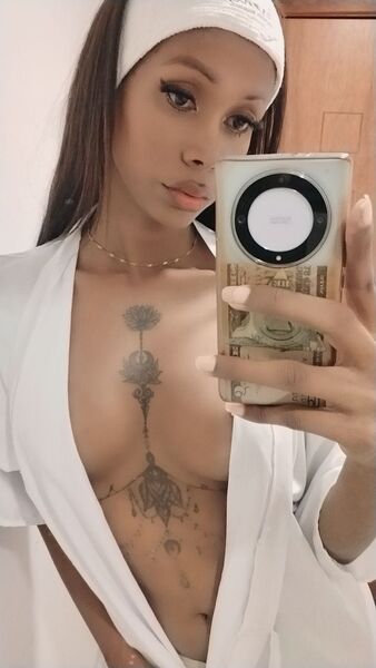 Escort Trans Sexy lady en Quito
