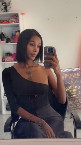 Sexy lady 
