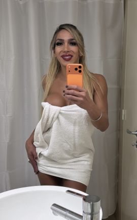Chechu Bombon
