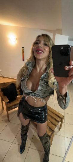 Chechu Bombon
