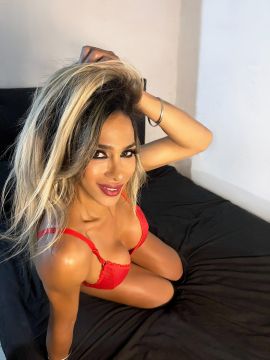 Chechu Bombon
