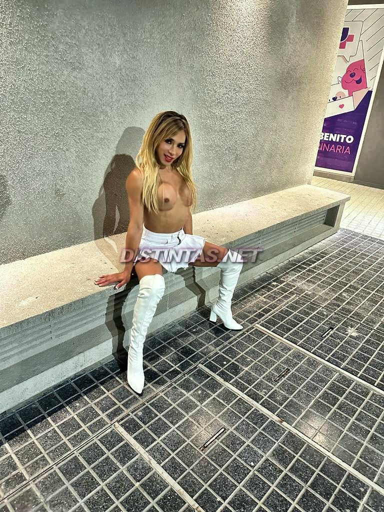Chechu Bombon
