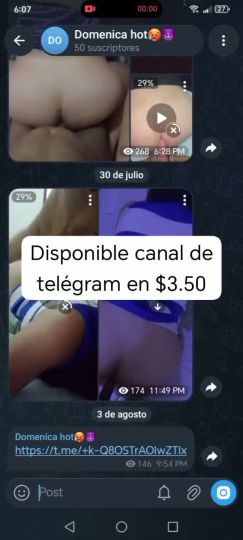 La dome