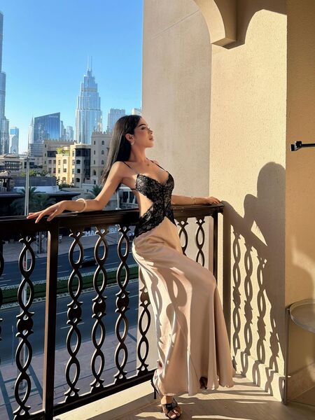Travesti Escort Nara Wanda 	 Dubai