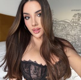 Angel Maddison
