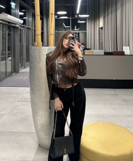 Angel Maddison