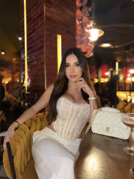 Angel Maddison