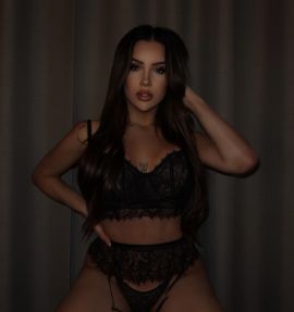 Angel Maddison
