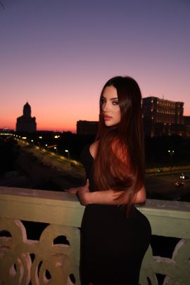 Angel Maddison