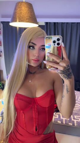Veronica Sweet