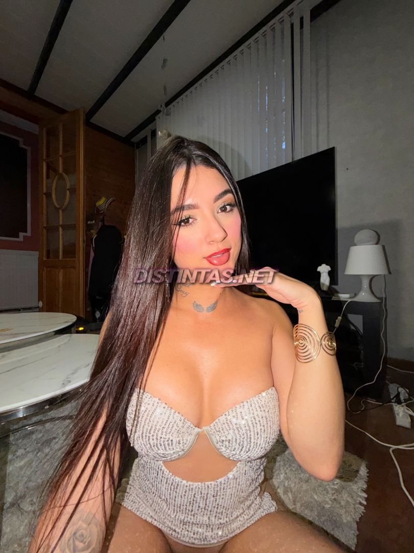 Veronica Sweet